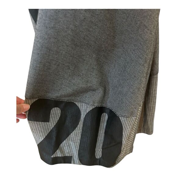 Deux Mille Vingt Six 2026 Cop Copine Dress Buttons Y2K Avant Garde Sz 1/XS-S - Picture 4 of 8